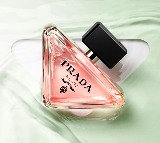 Prada Unveils Prada Paradoxe: The New Signature Feminine Fragrance!