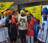 India condemns Khalistan posters in Britain and Canada
