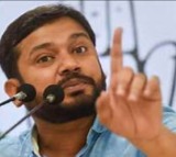 Congress appoints Kanhaiya Kumar as AICC in charge of NSUI
