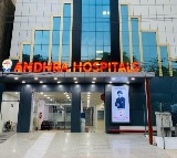 Mahesh Babu wishes Andhra Hospitals for opening doors in Vizag