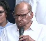 Sharad Pawar expels Praful Patel from NCP says I am the president of party