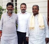 Gujarat HC verdict on defamation case against Rahul: Karnataka Congress to protest