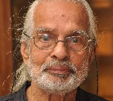 'Lord Shiva of Line Drawings’ artist Namboothiri passes away, PM mourns
