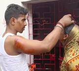 Bihar man gets wife married to her lover