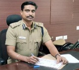 DIG Vijayakumar commits suicide