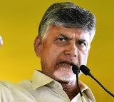 Chandrababu tweet on Jagan