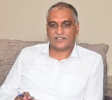 Harish Rao lashes out at opposition parties