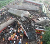 3 Railways Men Arrested Over Odisha Train Tragedy