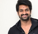 Naga Shaurya reveals he was a national basketball player in college days 