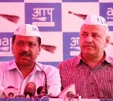 Excise Policy case: AAP counters ED claims, says Sisodia's properties worth Rs 16 lakh only attached
