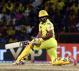 Ambati Rayudu pulls out of Major League Cricket's inaugural season