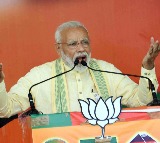 'Beware of BRS, Cong,' says PM Modi; poll bugle sounded in Telangana