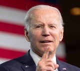 US Has Destroyed All Its Chemical Weapons says Biden
