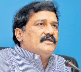Former Minister Ganta Srinivasa Rao fires at YS Jagan government