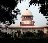 Amaravati cases hearing in Supreme court