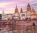 Ayodhya to have cruise, houseboat facility soon