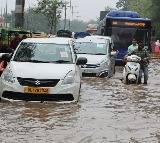 Kejriwal cancels officials' weekly off, calls on them to inspect rain-hit areas