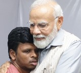 PM Modi praises autism sufferer from Telangana