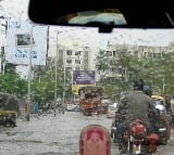Delhi witnessed record level rainfall after 41 years 