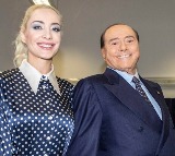 Silvio Berlusconi reportedly inheritance huge asset to Marta Fascina