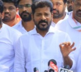 Revanth Reddy says BRS is BJPs B team