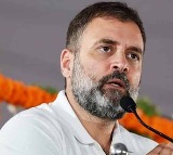Congress postpones 'Maun Satyagraha' in support of Rahul in northern states following deluge