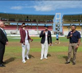1st Test: West Indies win toss, elect to bat first against India; Jaiswal, Kishan make debuts