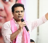 KTR calls Revanth Reddy as Chota Chandrababu