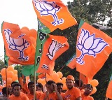 BJP announces candidates for Rajya Sabha elections