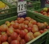 Centres new directive to control spiralling prices of tomatoes