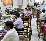 AP govt to constitute prc for employees pay scale revision