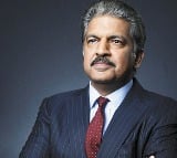 Anand mahindra says success lies in not revealing your next move 