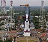 All set in place for todays chandrayaan 3
