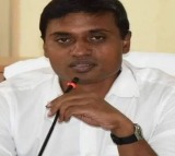 YSRCP MP Mithun Reddy faces heat of protest