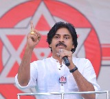 janasena chief pawan kalyan anger with cm jagan