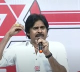 Pawan Kalyan hot comments on YS jagan in Tanuku meeting