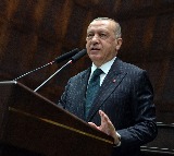 Turkey to decide on Sweden's NATO bid in line with its own interests: Erdogan