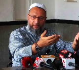 With UCC, BJP trying to vitiate atmosphere, divert attention: Owaisi