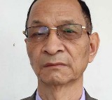 Mizoram BJP vice chief quits  