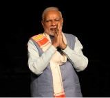 Narendra Modi hails ISRO scientists after Chandrayaan 3 success 