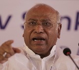 Kharge sets up 'campaign committee' for Telangana Assembly polls