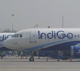Unruly passenger alert!: Man opens emergency exit cover during IndiGo flight