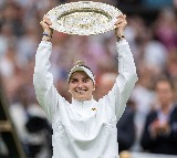 Wimbledon: Unseeded Vondrousova stuns Jabeur to win first Grand Slam title
