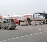 ‘Unruly’ passenger assaults Air India official during flight from Sydney to Delhi