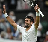 Novak Djokovic Breaks Record with 36th final grandslam