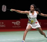 PV Sindhu goes down to her nemesis chinas Gao Fang Jie at us open