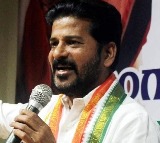 another tweet by revanth reddy on free electricity for farmers