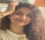 Keerthy Suresh announces her next: 'Kannivedi'
