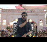 Chiranjeevi leaks another one from Bhola Shankar