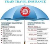 IRCTC travel insurance: Passengers now automatically covered, can opt out too